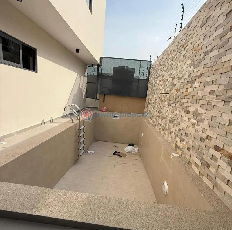 5 bedroom House For Sale Close To British Int. Sm School East Legon Hills Accra - 13