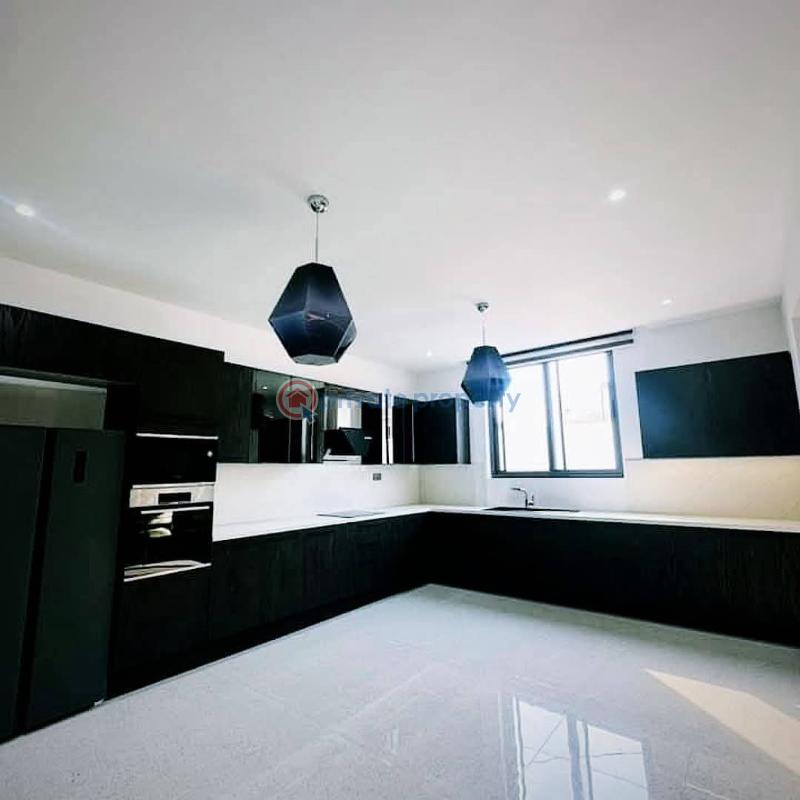 4 bedroom House For Sale East Legon Hills Accra - 6