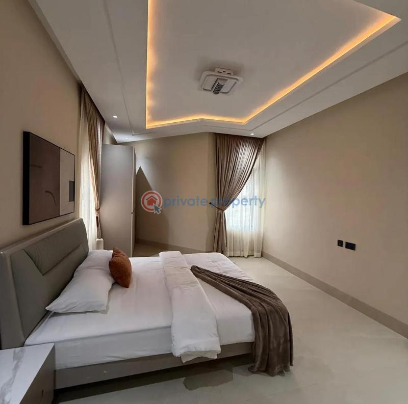 5 bedroom House For Sale Close To British Int. Sm School East Legon Hills Accra - 7