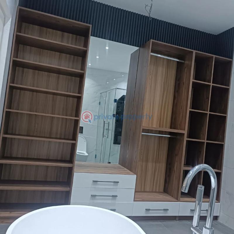 5 bedroom House For Sale British International School East Legon Hills Accra - 9