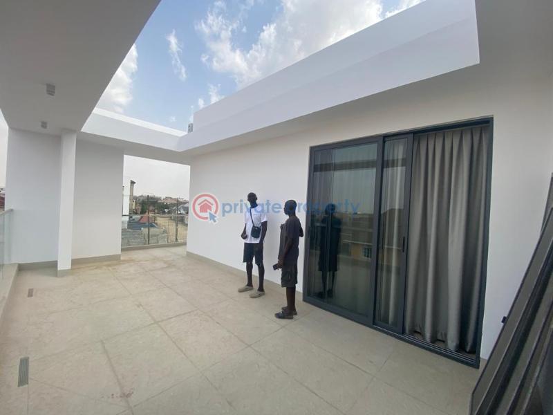 5 bedroom House For Sale East Legon Hills Accra - 25