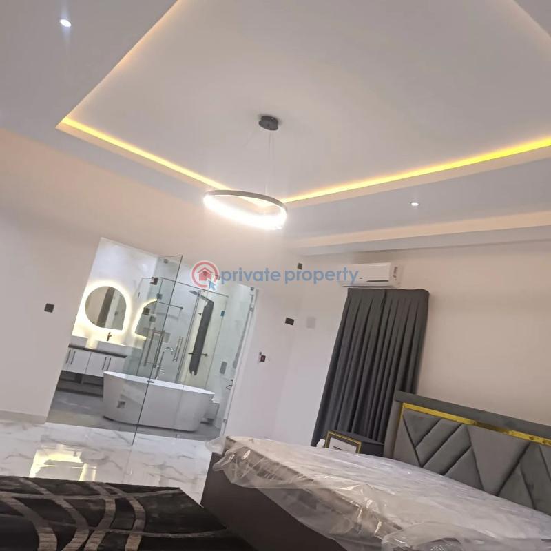 5 bedroom House For Sale British International School East Legon Hills Accra - 3
