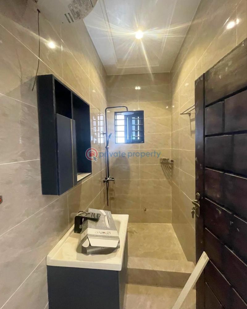 5 bedroom House For Sale British International School East Legon Hills Accra - 5