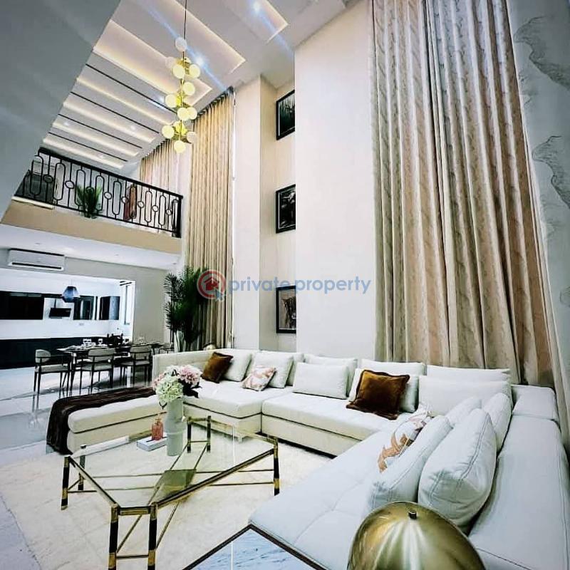 4 bedroom House For Sale East Legon Hills Accra - 4