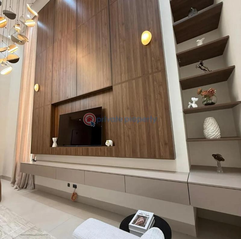 5 bedroom House For Sale Close To British Int. Sm School East Legon Hills Accra - 9