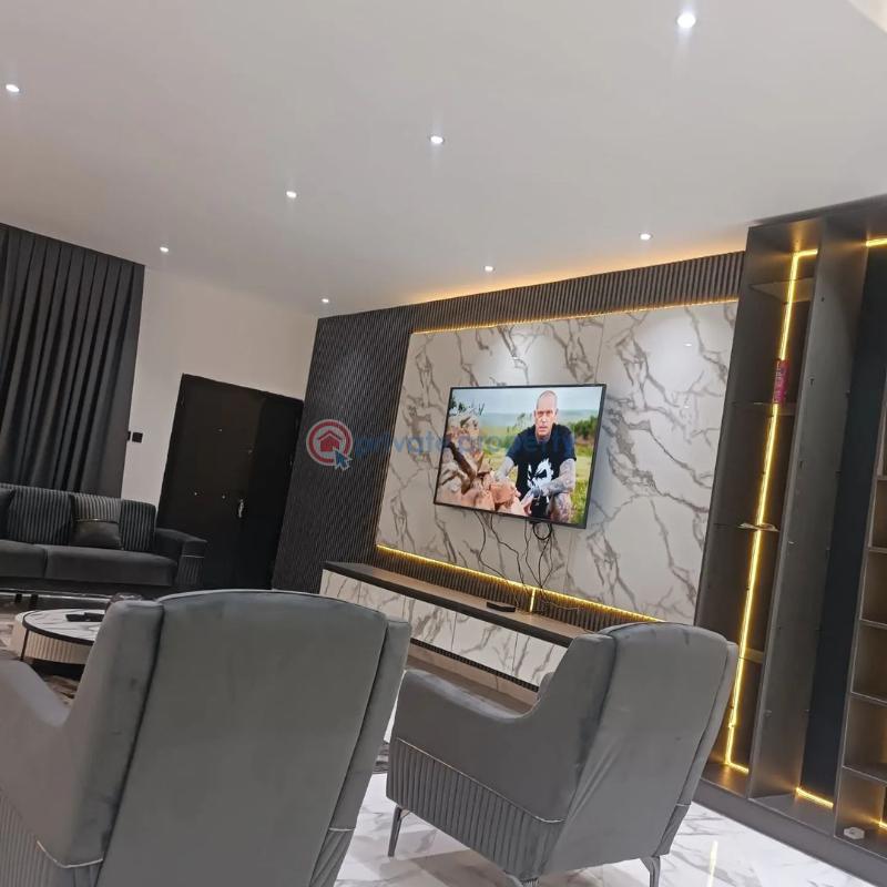 5 bedroom House For Sale British International School East Legon Hills Accra - 7