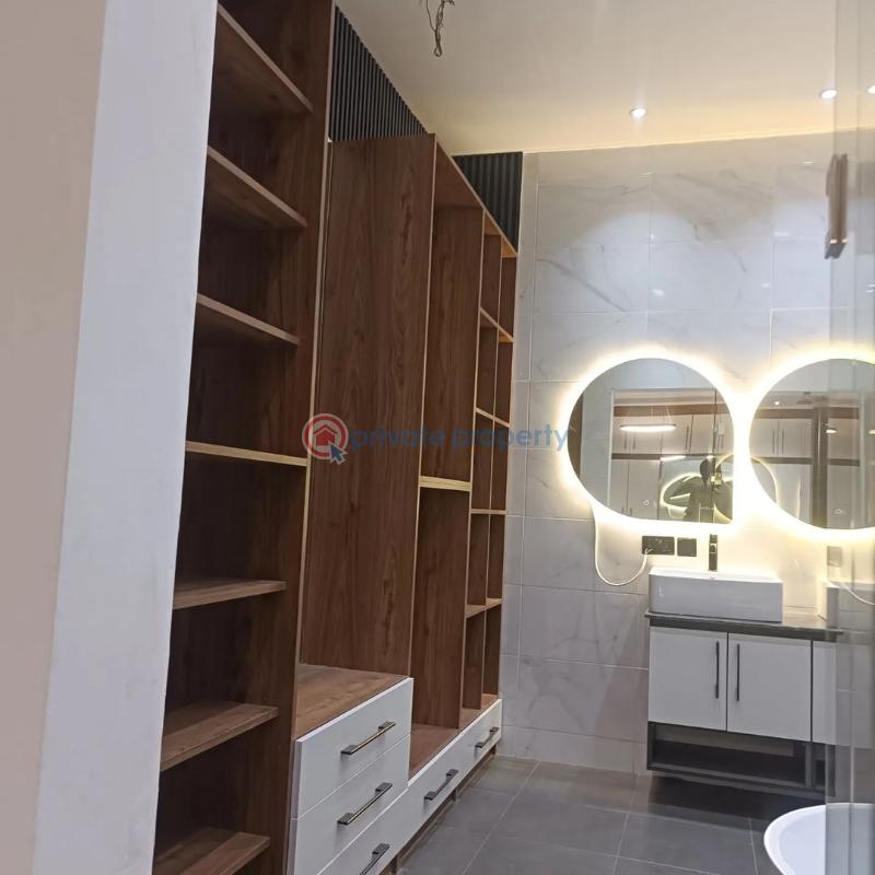 5 bedroom House For Sale British International School East Legon Hills Accra - 10