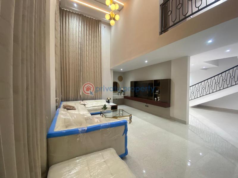 5 bedroom House For Sale East Legon Hills Accra - 9