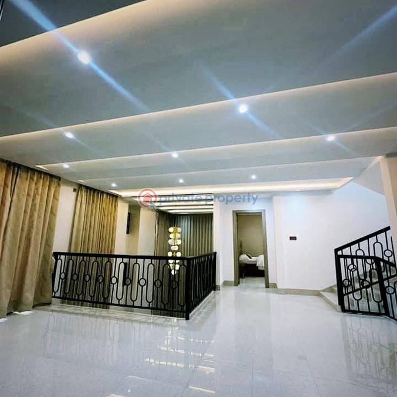 4 bedroom House For Sale East Legon Hills Accra - 9