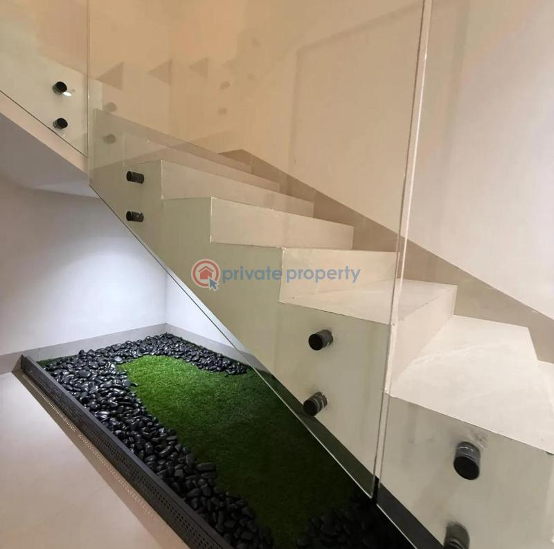 5 bedroom House For Sale Close To British Int. Sm School East Legon Hills Accra - 6