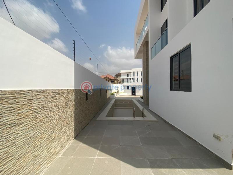 5 bedroom House For Sale East Legon Hills Accra - 6