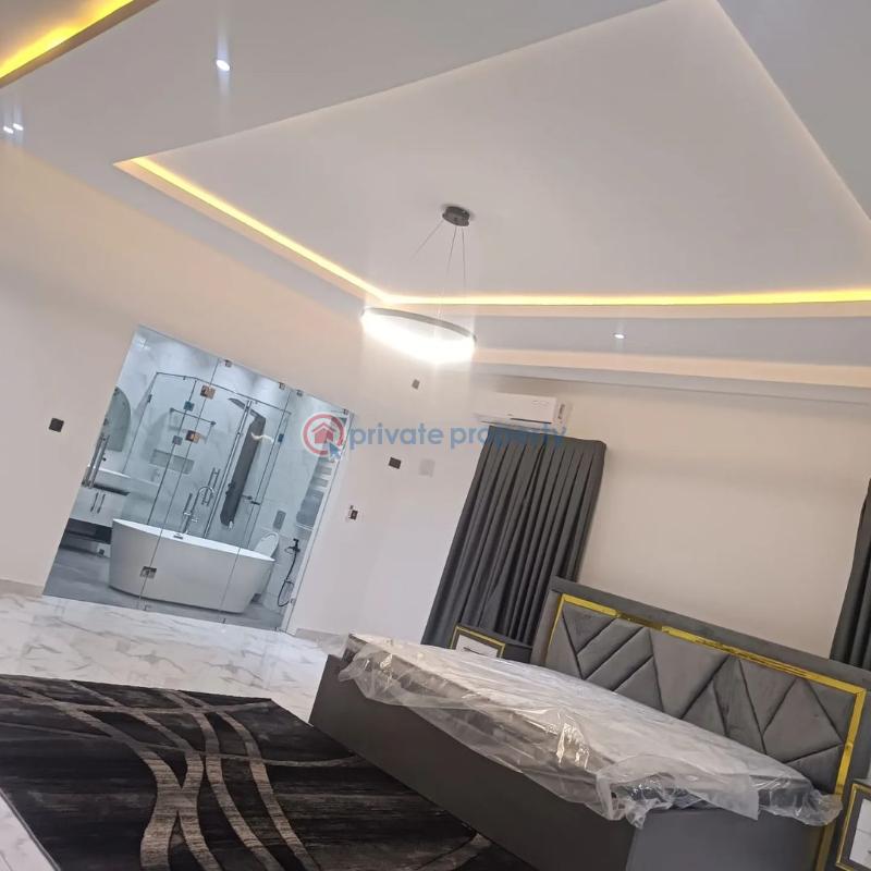 5 bedroom House For Sale British International School East Legon Hills Accra - 8