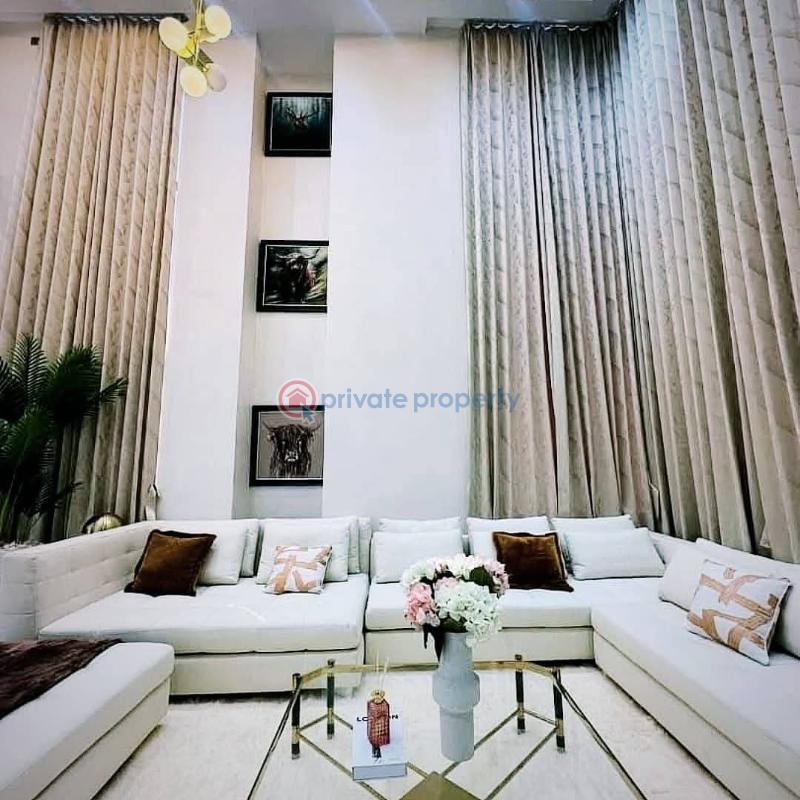 4 bedroom House For Sale East Legon Hills Accra - 2
