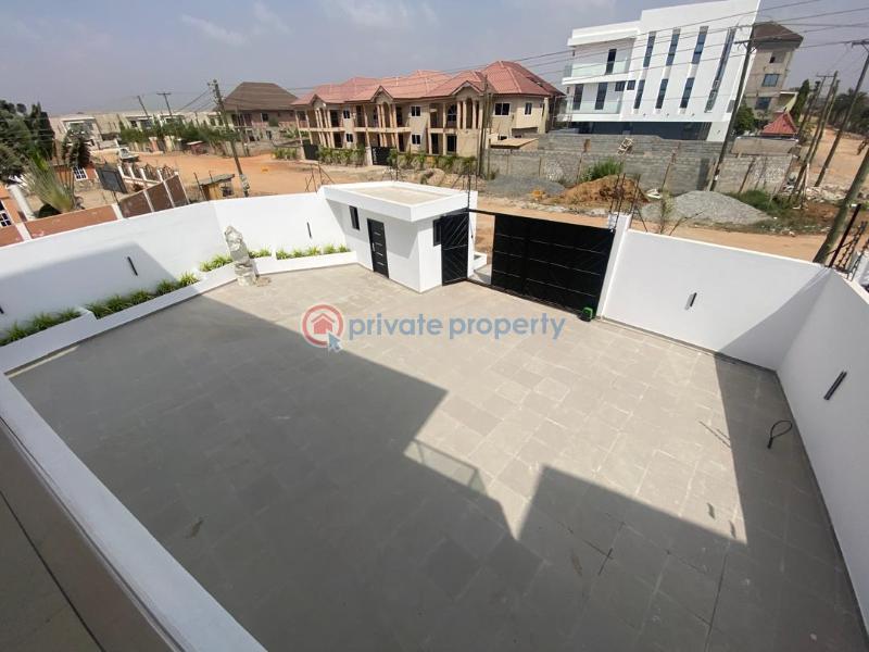 5 bedroom House For Sale East Legon Hills Accra - 19