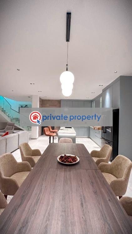 5 bedroom House For Sale &nbsp;east Legon Hills East Legon Accra - 8