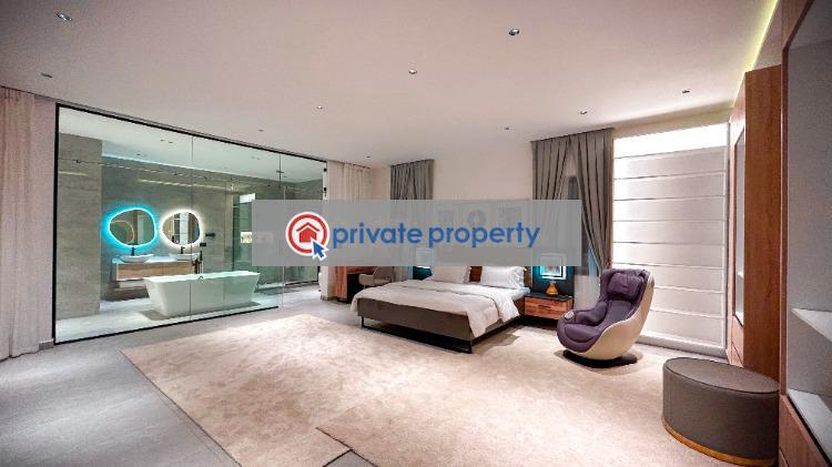 5 bedroom House For Sale &nbsp;east Legon Hills East Legon Accra - 10