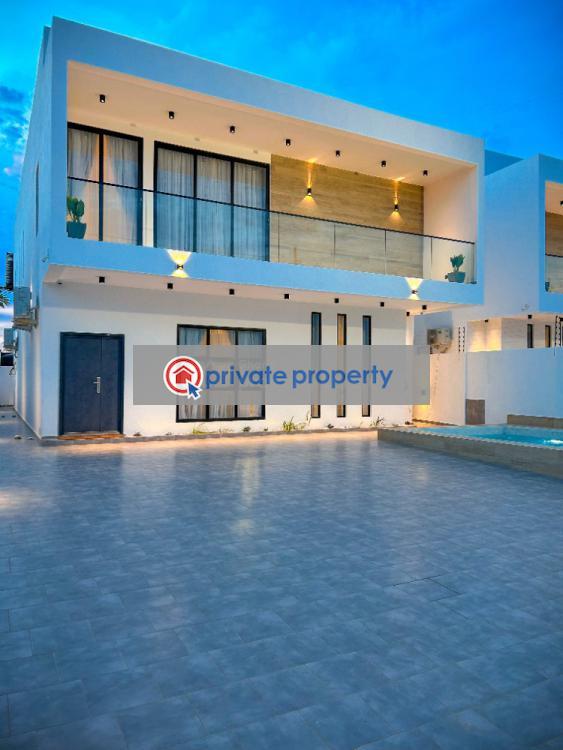 5 bedroom House For Sale &nbsp;east Legon Hills East Legon Accra - 1