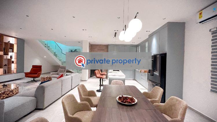 5 bedroom House For Sale &nbsp;east Legon Hills East Legon Accra - 6