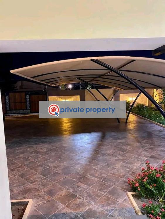 6 bedroom House For Sale Spintex Accra - 4