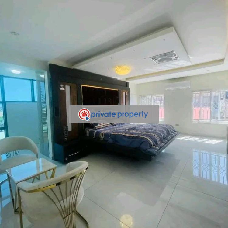 6 bedroom House For Sale Spintex Accra - 8