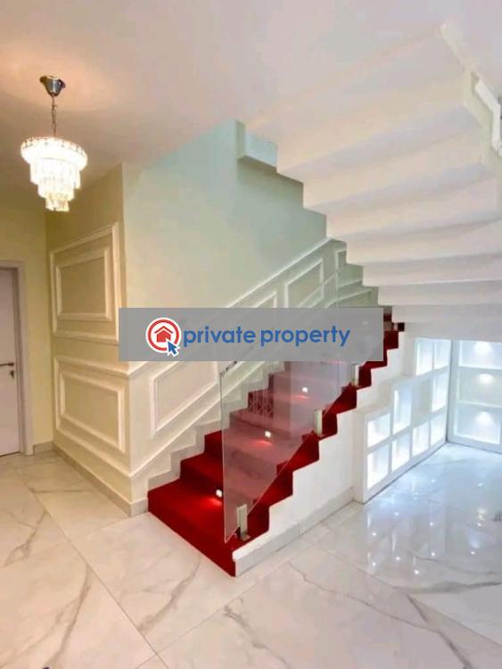 6 bedroom House For Sale Spintex Accra - 6