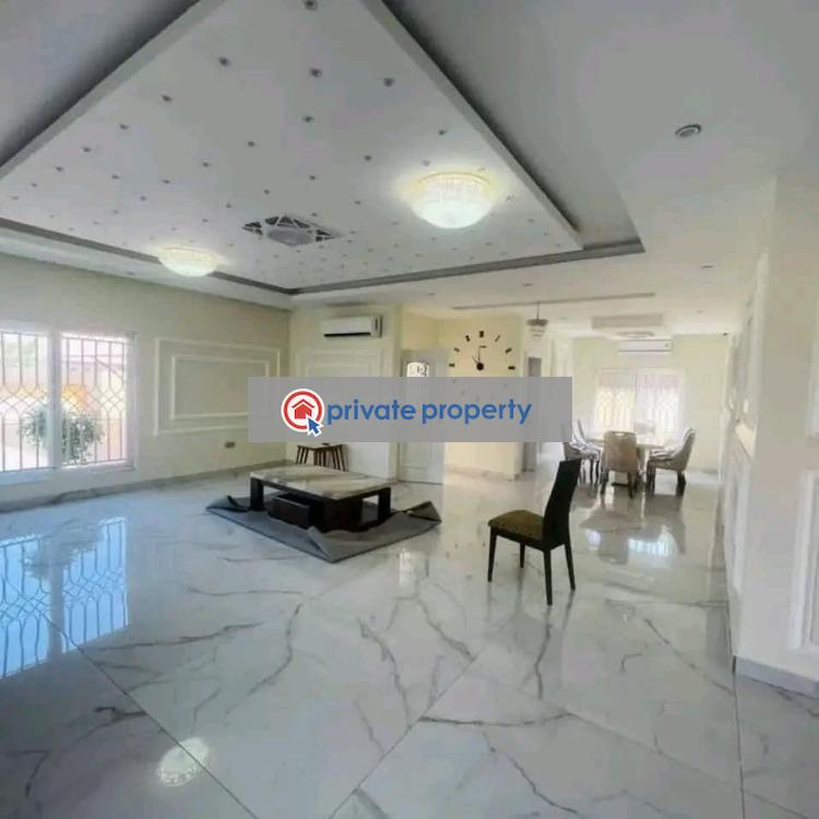 6 bedroom House For Sale Spintex Accra - 5
