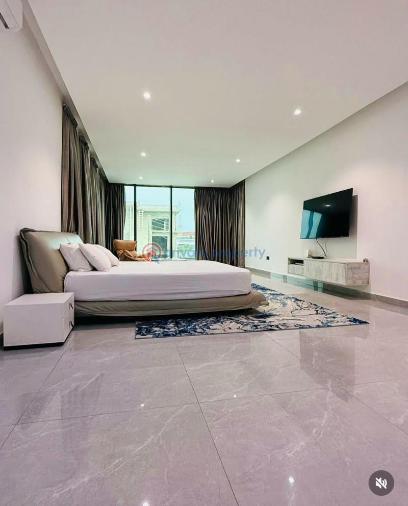 4 bedroom House For Sale Adjiriganor East Legon Accra - 7