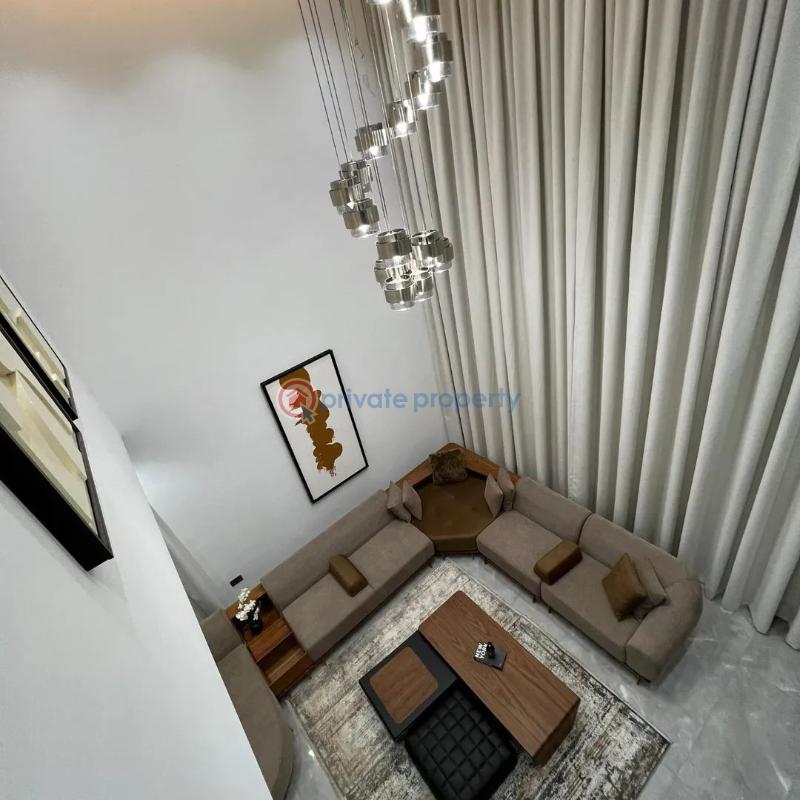 5 bedroom House For Sale British Int. School East Legon Hills Accra - 7