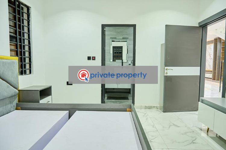 4 bedroom House For Sale &nbsp;east Legon Hills East Legon Accra - 8