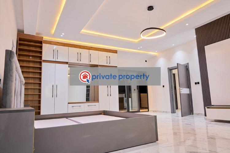 4 bedroom House For Sale &nbsp;east Legon Hills East Legon Accra - 10