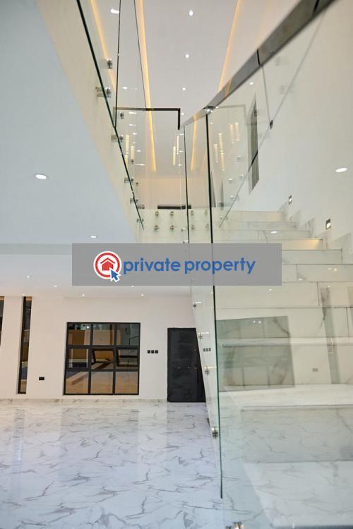 4 bedroom House For Sale &nbsp;east Legon Hills East Legon Accra - 17