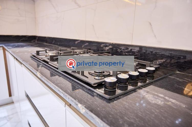 4 bedroom House For Sale &nbsp;east Legon Hills East Legon Accra - 4