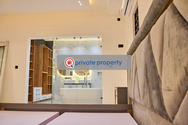 4 bedroom House For Sale &nbsp;east Legon Hills East Legon Accra - 18
