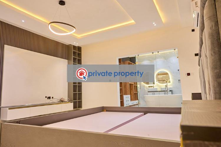 4 bedroom House For Sale &nbsp;east Legon Hills East Legon Accra - 16