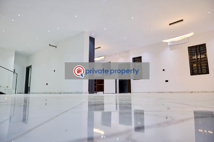 4 bedroom House For Sale &nbsp;east Legon Hills East Legon Accra - 7