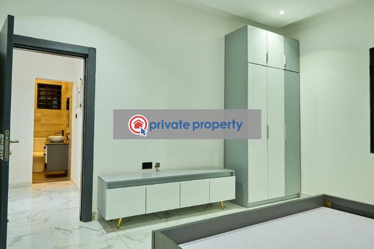 4 bedroom House For Sale &nbsp;east Legon Hills East Legon Accra - 15