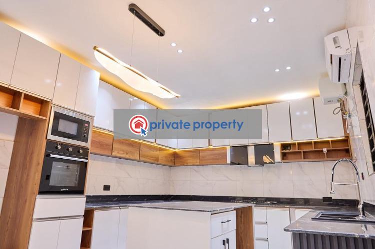 4 bedroom House For Sale &nbsp;east Legon Hills East Legon Accra - 3