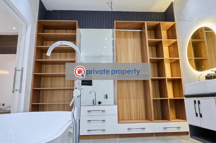 4 bedroom House For Sale &nbsp;east Legon Hills East Legon Accra - 11