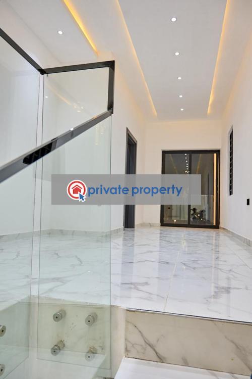 4 bedroom House For Sale &nbsp;east Legon Hills East Legon Accra - 9