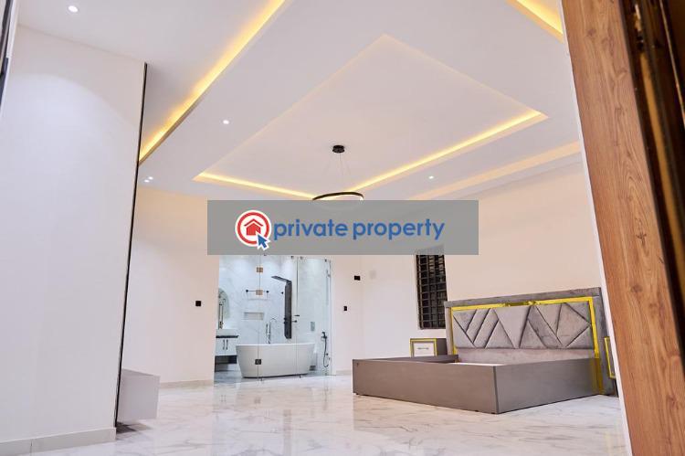 4 bedroom House For Sale &nbsp;east Legon Hills East Legon Accra - 13