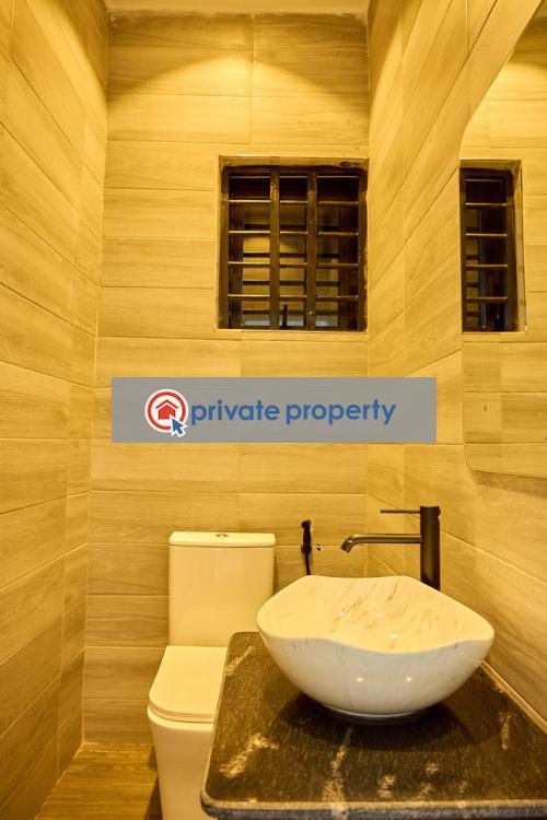 4 bedroom House For Sale &nbsp;east Legon Hills East Legon Accra - 19