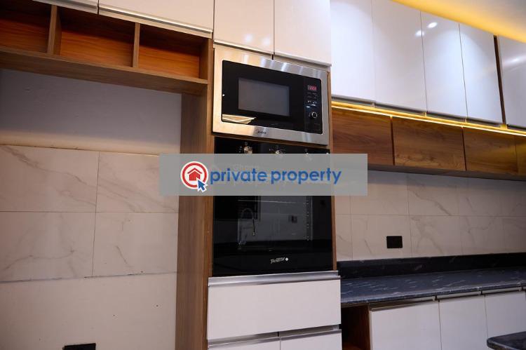 4 bedroom House For Sale &nbsp;east Legon Hills East Legon Accra - 20