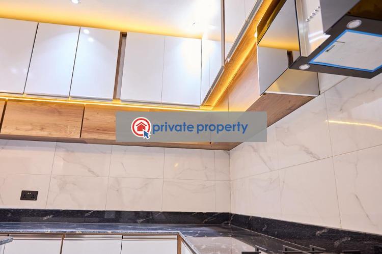 4 bedroom House For Sale &nbsp;east Legon Hills East Legon Accra - 5