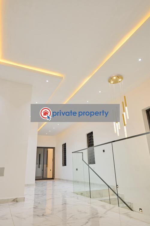 4 bedroom House For Sale &nbsp;east Legon Hills East Legon Accra - 6