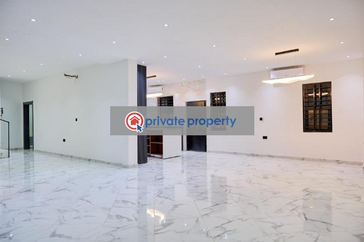 4 bedroom House For Sale &nbsp;east Legon Hills East Legon Accra - 2
