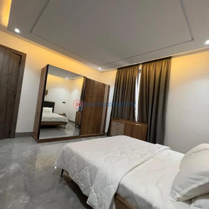 5 bedroom House For Sale British Int. School East Legon Hills Accra - 3