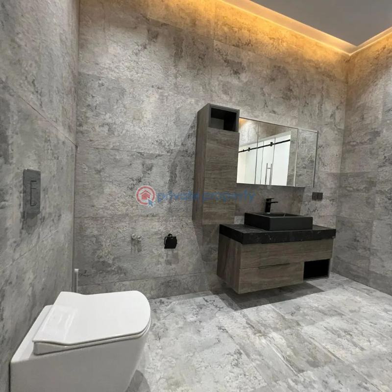5 bedroom House For Sale British Int. School East Legon Hills Accra - 14
