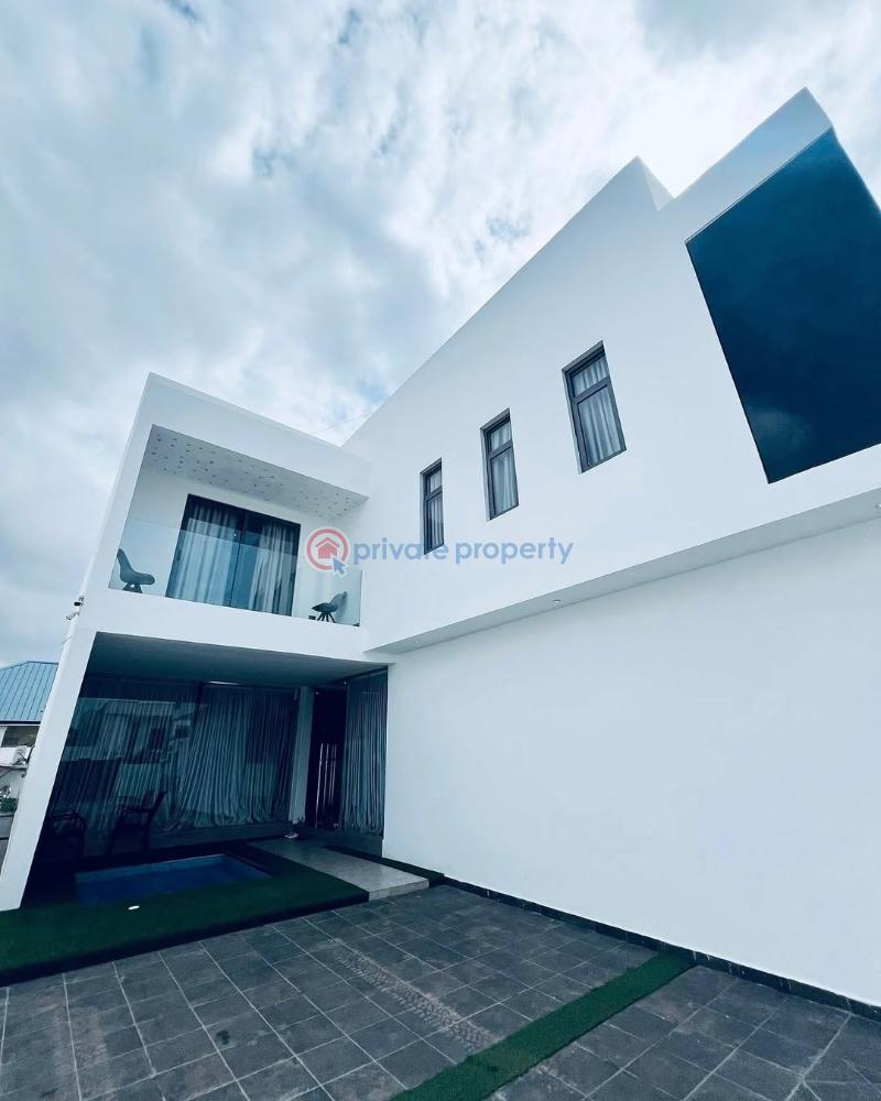 4 bedroom House For Sale East Legon Accra - 13