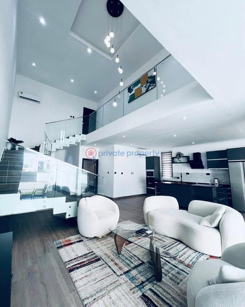 4 bedroom House For Sale East Legon Accra - 3