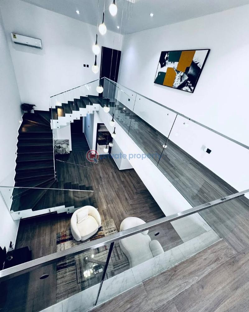 4 bedroom House For Sale East Legon Accra - 8